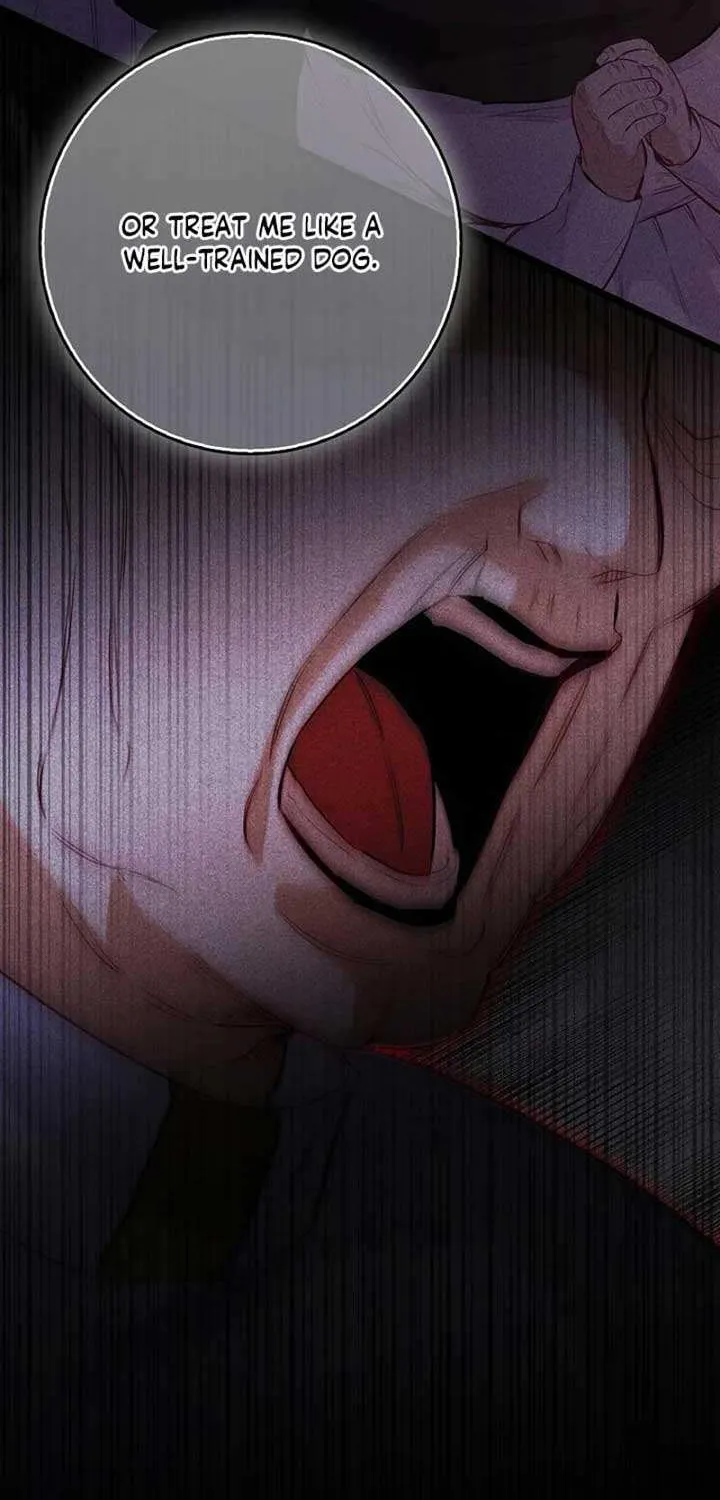 Confined Together with the Horror Game’s Male Lead Chapter 58 page 30 - 