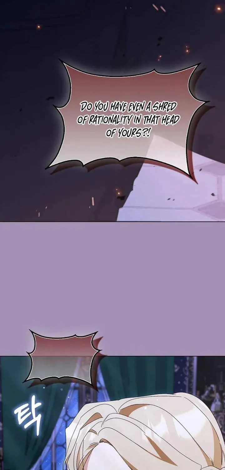 Confined Together with the Horror Game’s Male Lead Chapter 58 page 40 - 