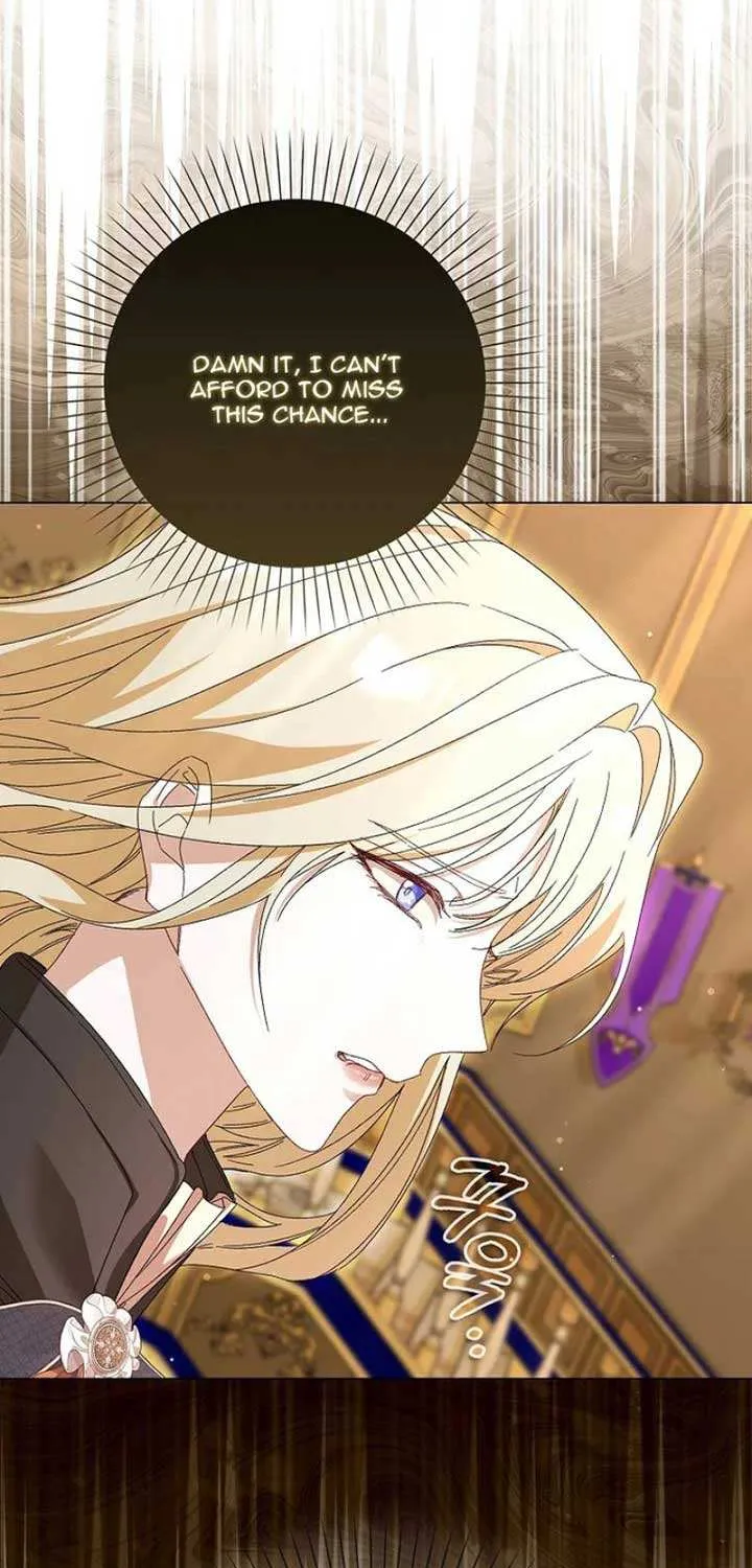 Confined Together with the Horror Game’s Male Lead Chapter 58 page 5 - 