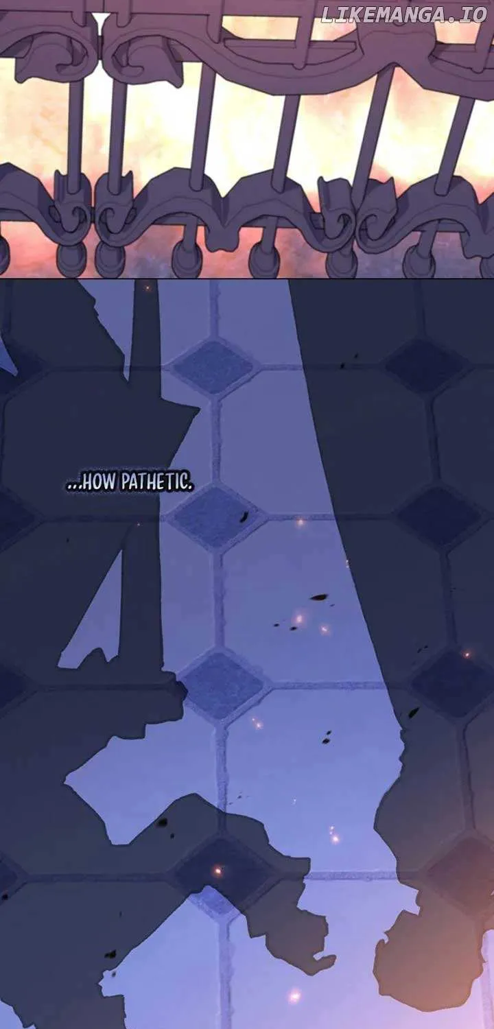 Confined Together with the Horror Game’s Male Lead Chapter 58 page 43 - 