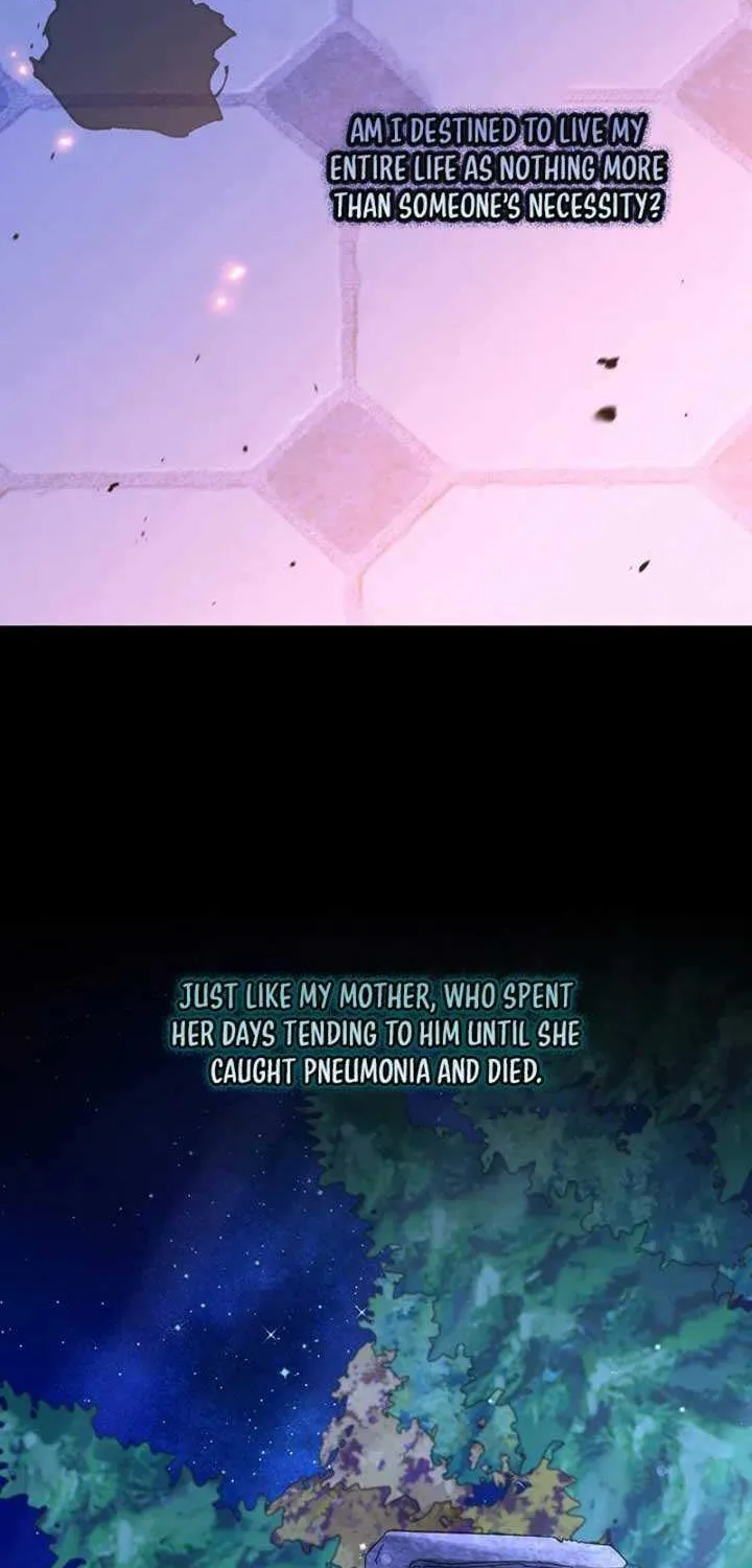 Confined Together with the Horror Game’s Male Lead Chapter 58 page 44 - 