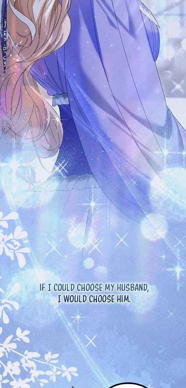 Confined Together with the Horror Game’s Male Lead Chapter 58 page 55 - 