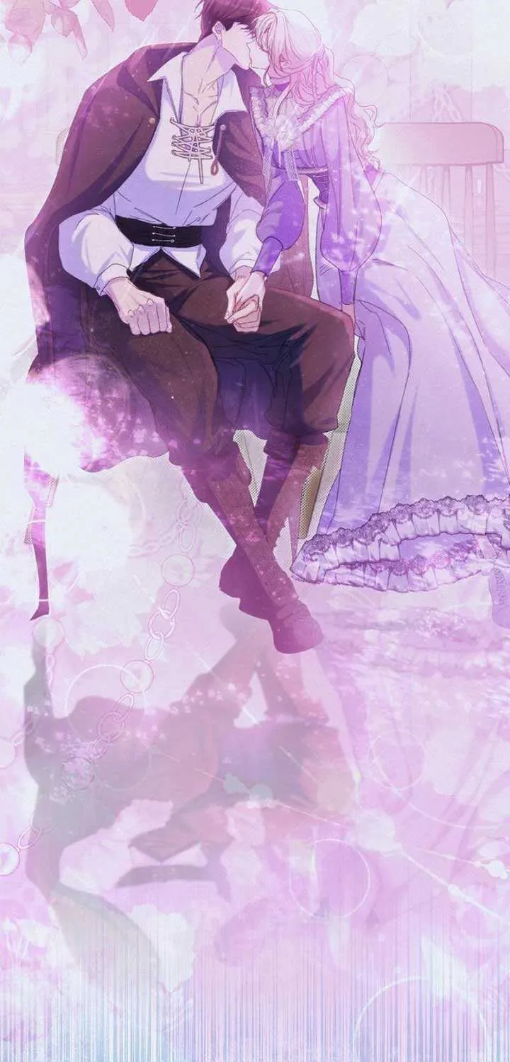 Confined Together with the Horror Game’s Male Lead Chapter 58 page 57 - 