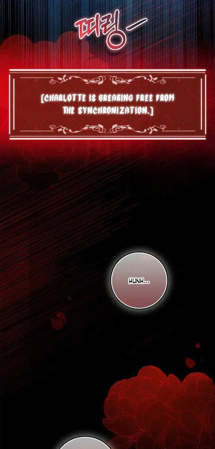 Confined Together with the Horror Game’s Male Lead Chapter 58 page 59 - 