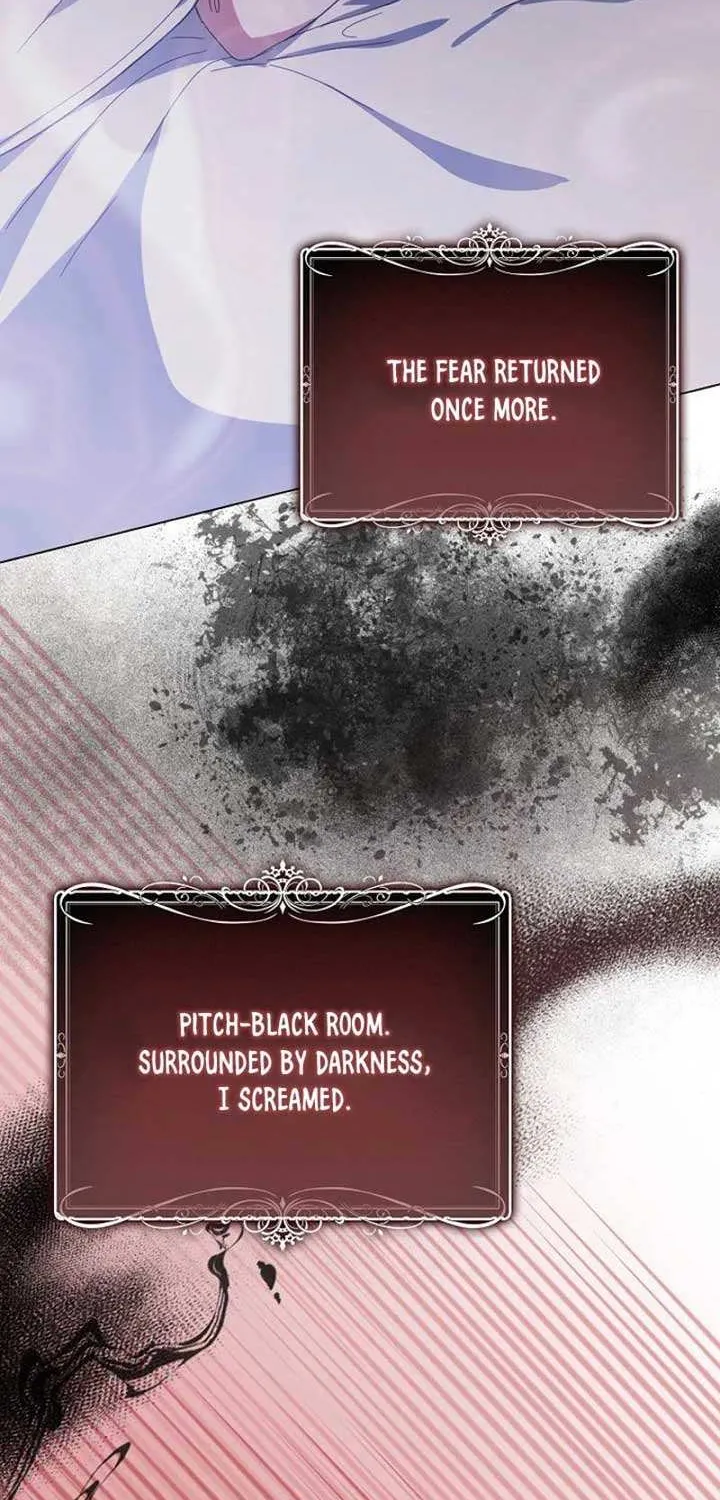 Confined Together with the Horror Game’s Male Lead Chapter 58 page 62 - 