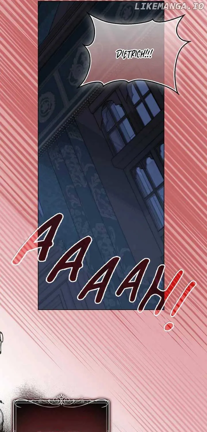 Confined Together with the Horror Game’s Male Lead Chapter 58 page 64 - 