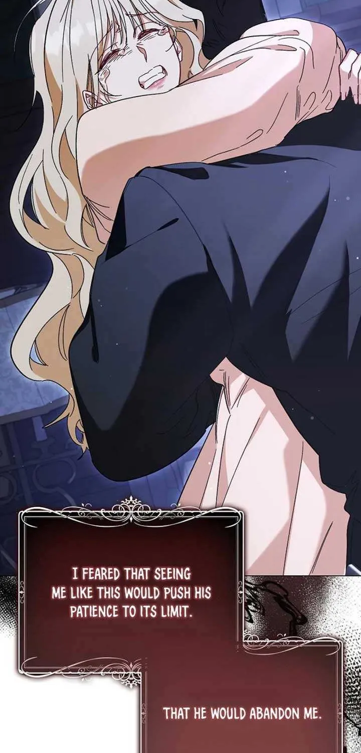 Confined Together with the Horror Game’s Male Lead Chapter 58 page 67 - 