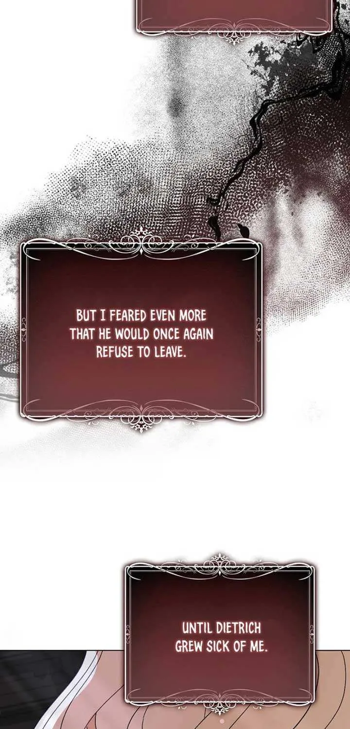 Confined Together with the Horror Game’s Male Lead Chapter 58 page 68 - 