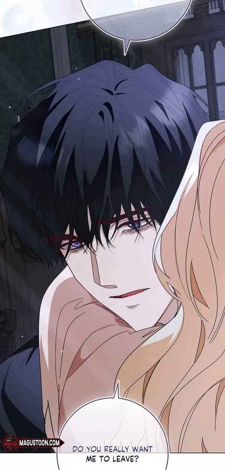 Confined Together with the Horror Game’s Male Lead Chapter 58 page 70 - 