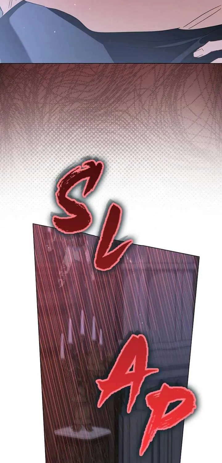 Confined Together with the Horror Game’s Male Lead Chapter 58 page 72 - 