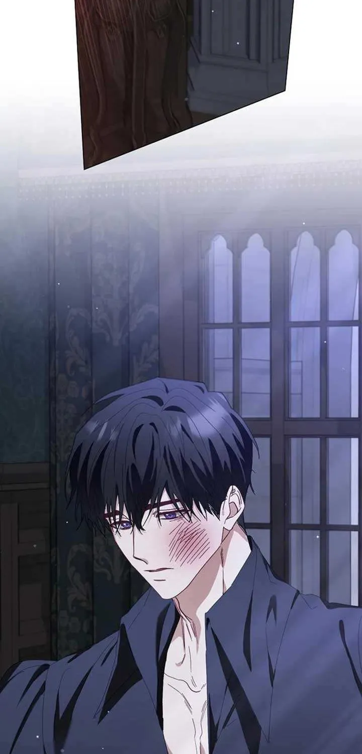 Confined Together with the Horror Game’s Male Lead Chapter 58 page 73 - 