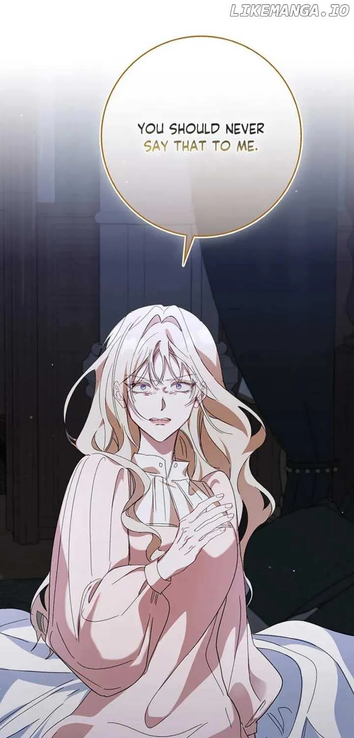 Confined Together with the Horror Game’s Male Lead Chapter 58 page 75 - 