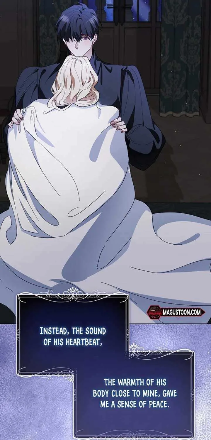 Confined Together with the Horror Game’s Male Lead Chapter 58 page 77 - 