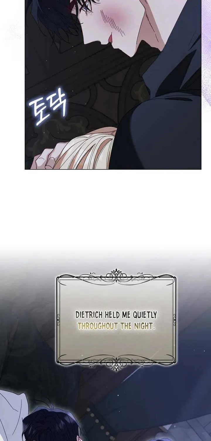 Confined Together with the Horror Game’s Male Lead Chapter 58 page 80 - 