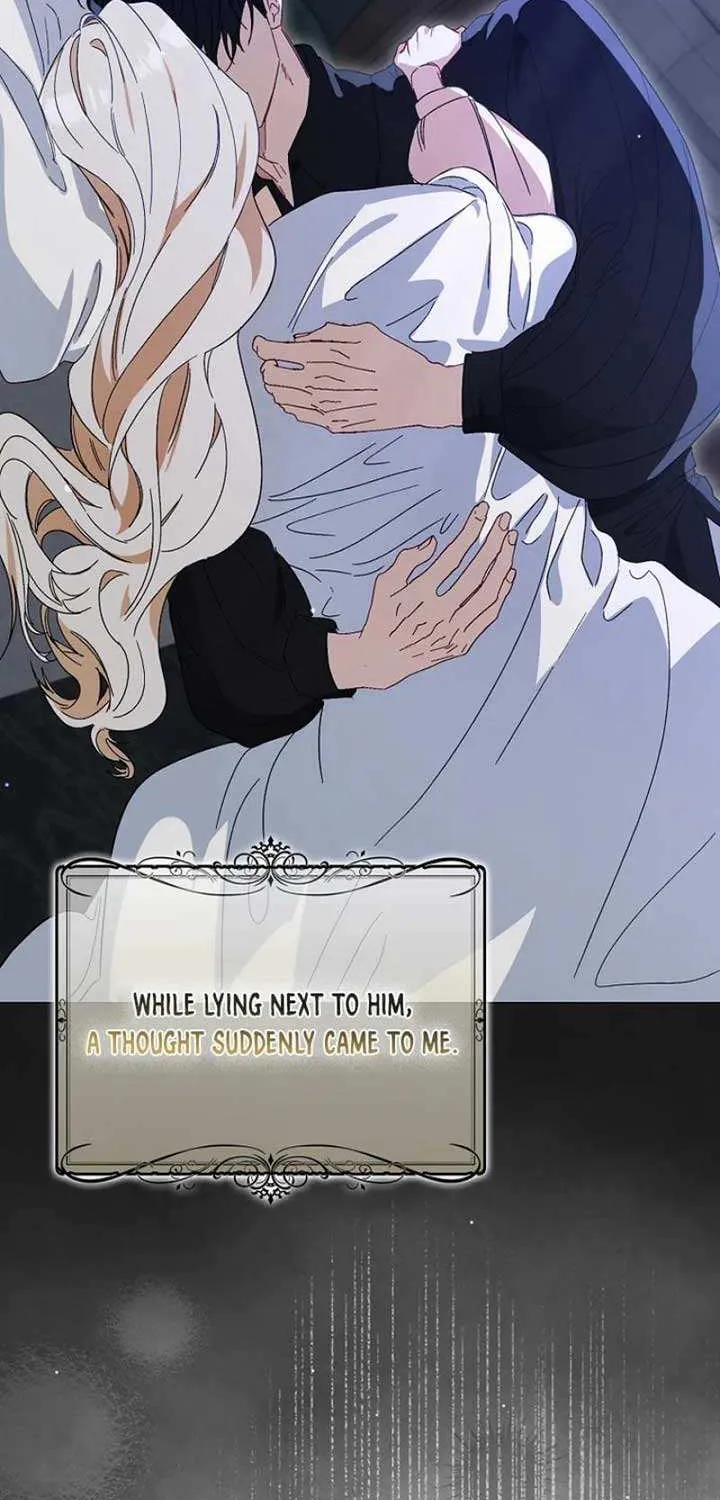 Confined Together with the Horror Game’s Male Lead Chapter 58 page 81 - 