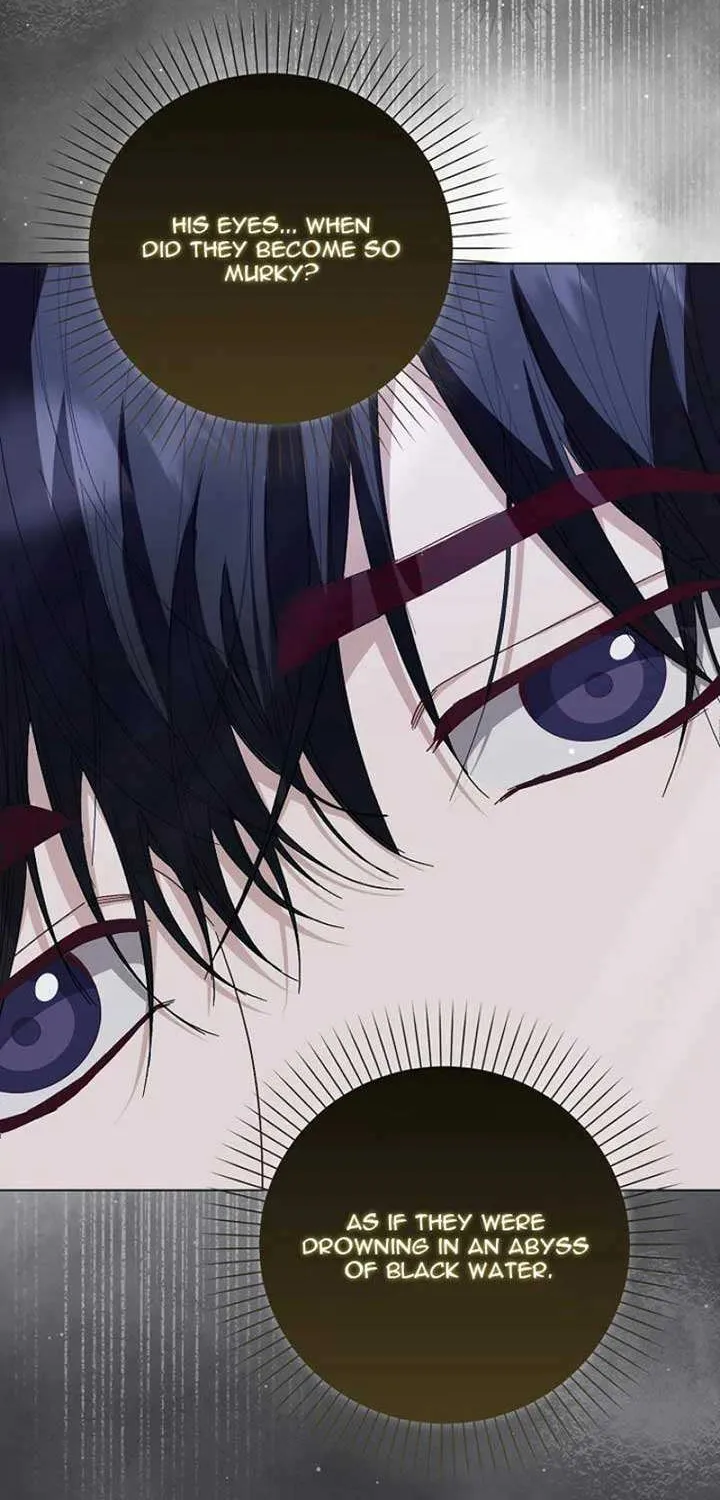 Confined Together with the Horror Game’s Male Lead Chapter 58 page 82 - 