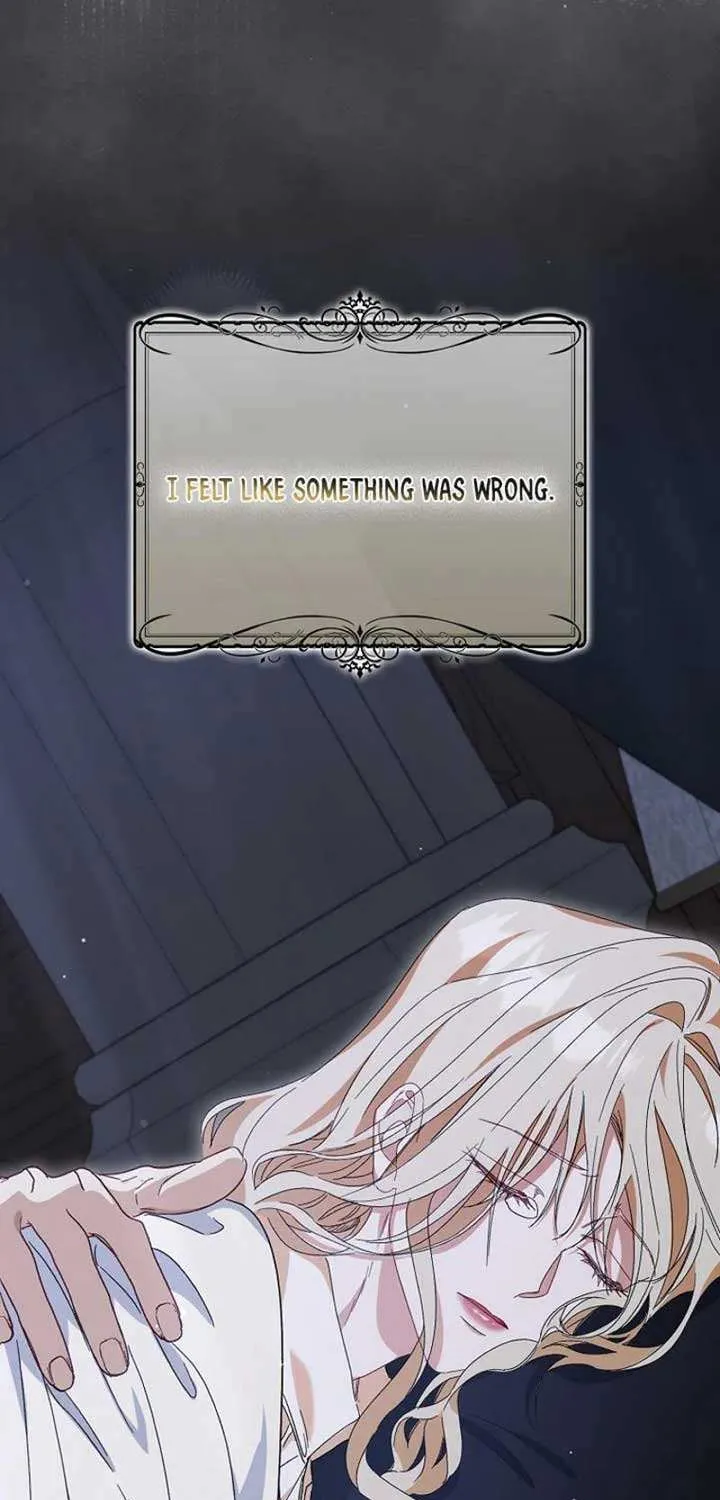 Confined Together with the Horror Game’s Male Lead Chapter 58 page 83 - 