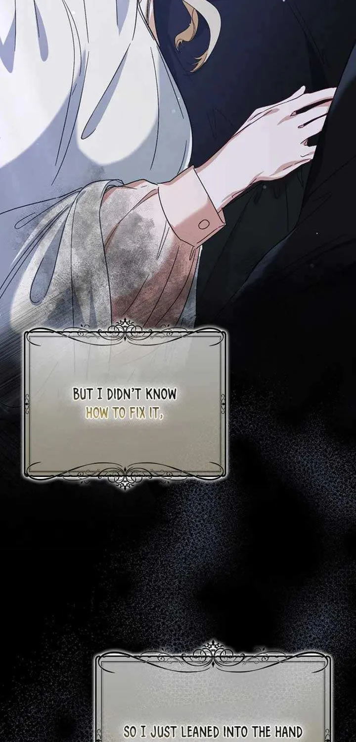Confined Together with the Horror Game’s Male Lead Chapter 58 page 84 - 