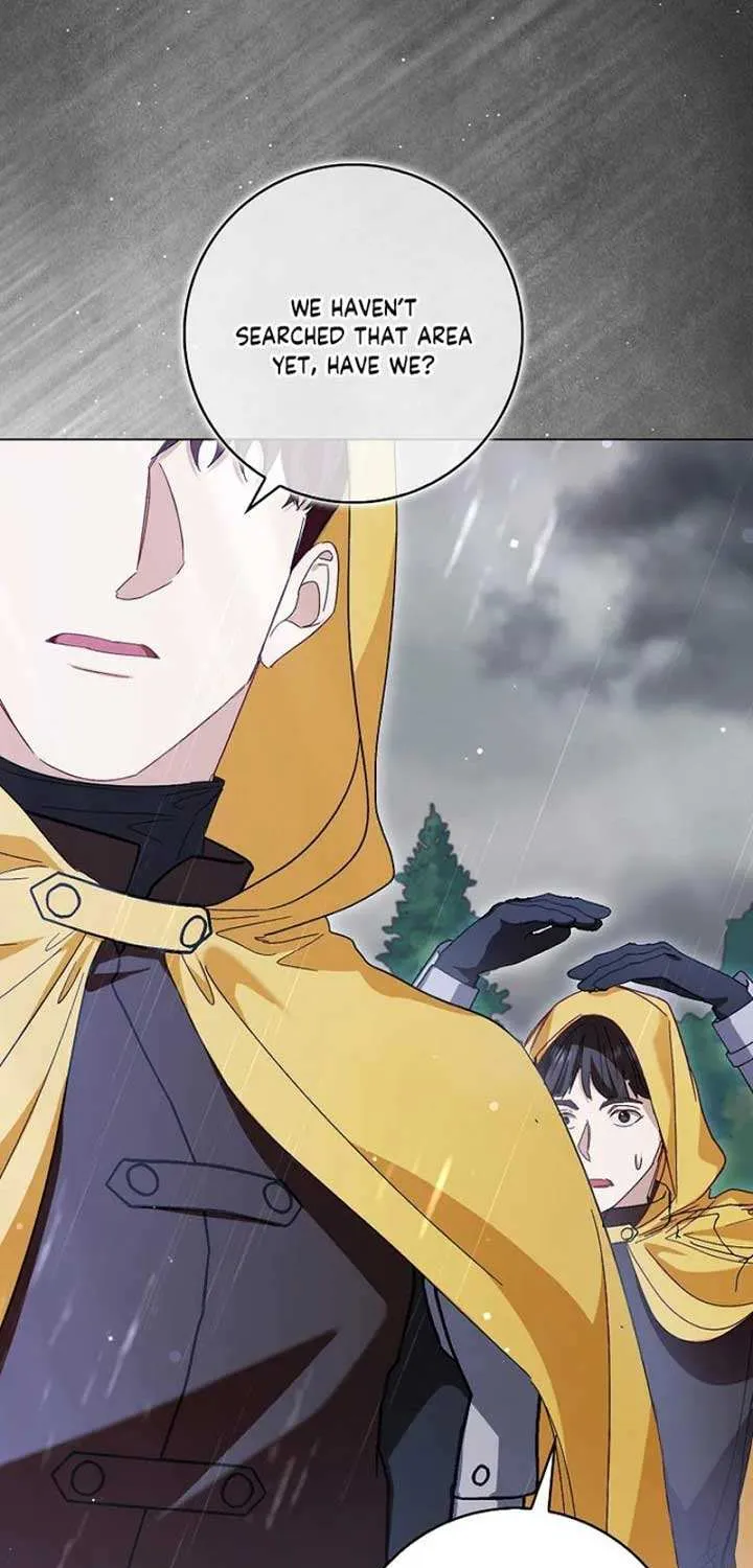 Confined Together with the Horror Game’s Male Lead Chapter 58 page 92 - 