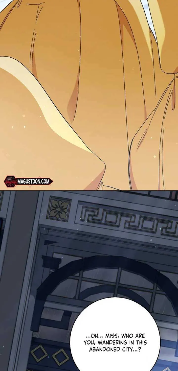 Confined Together with the Horror Game’s Male Lead Chapter 58 page 98 - 