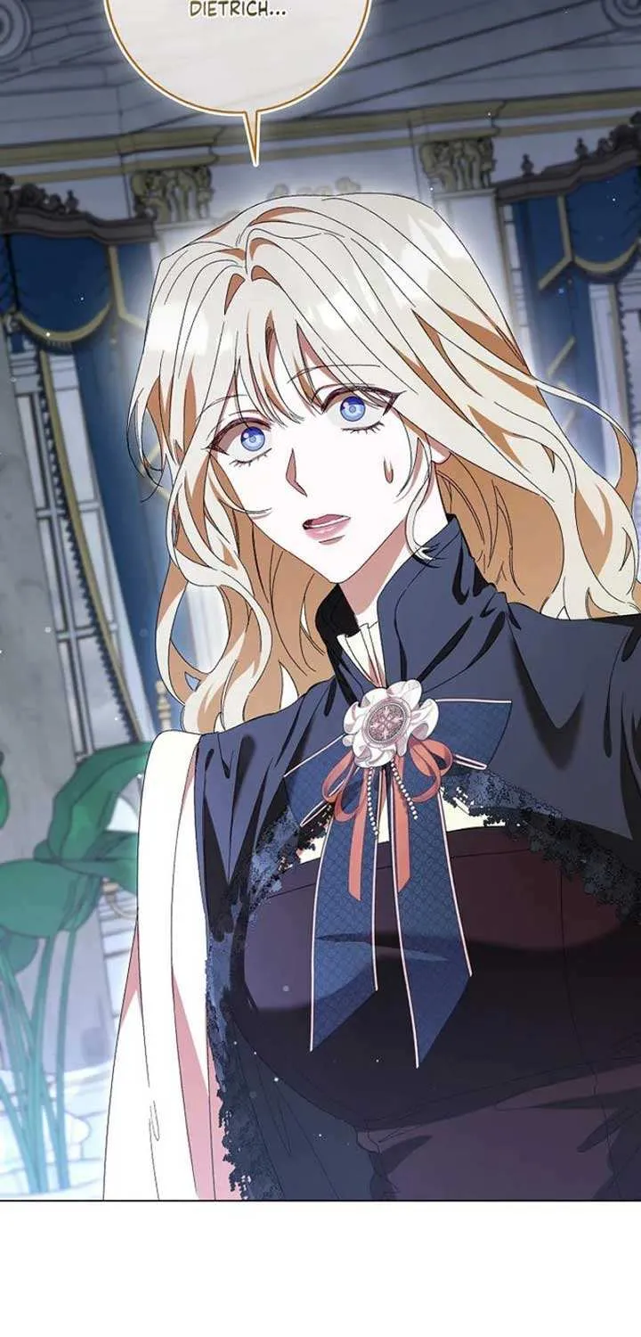 Confined Together with the Horror Game’s Male Lead Chapter 58 page 100 - 