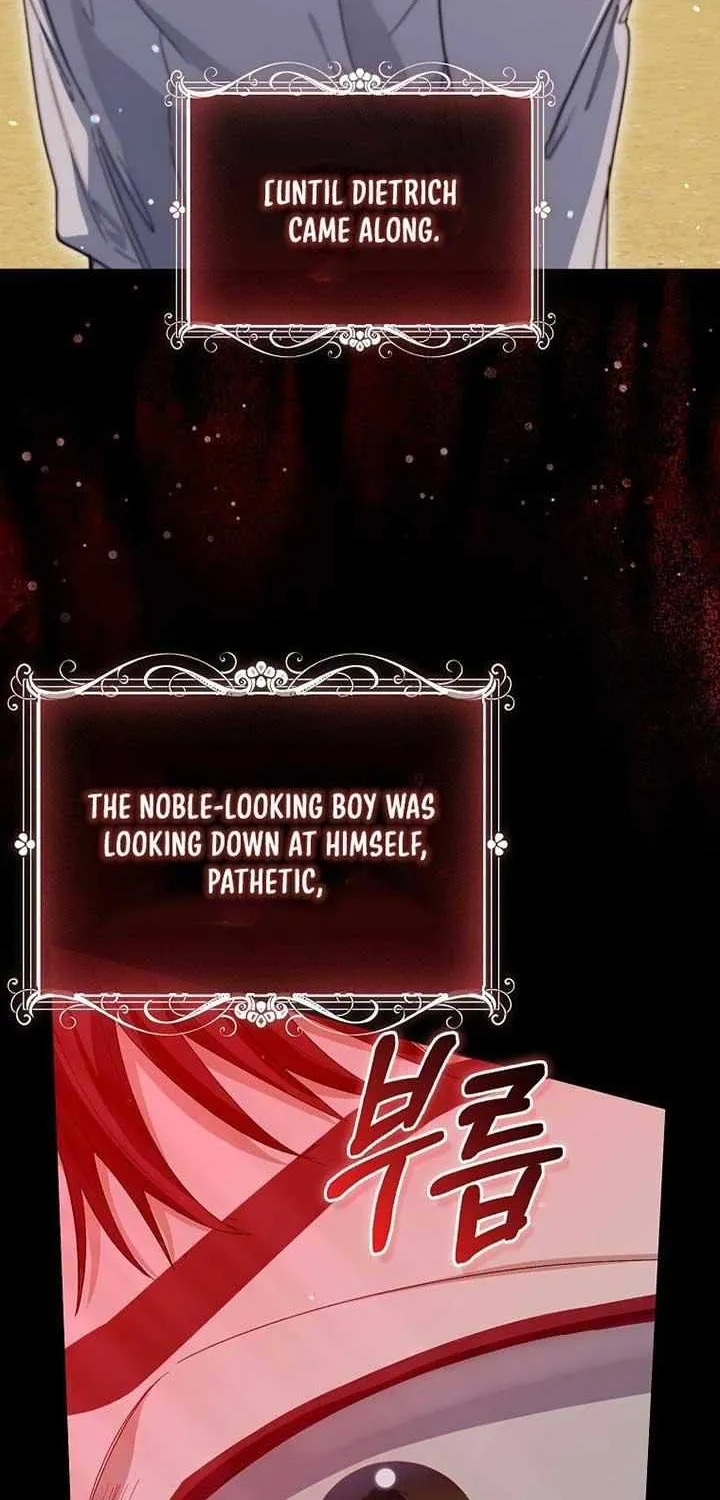 Confined Together with the Horror Game’s Male Lead Chapter 59 page 13 - 