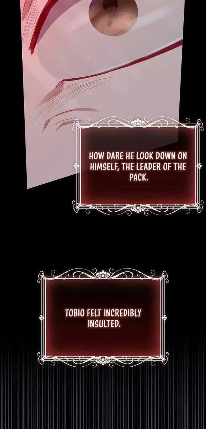 Confined Together with the Horror Game’s Male Lead Chapter 59 page 14 - 