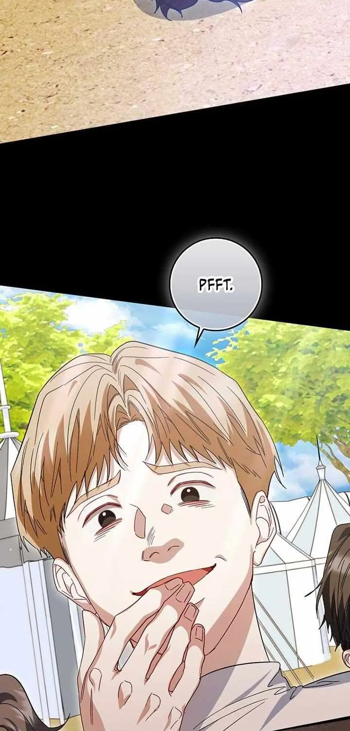 Confined Together with the Horror Game’s Male Lead Chapter 59 page 19 - 