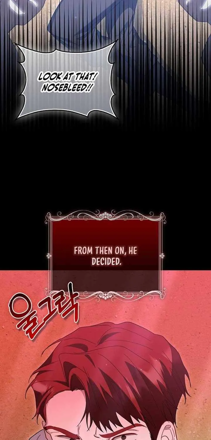 Confined Together with the Horror Game’s Male Lead Chapter 59 page 21 - 