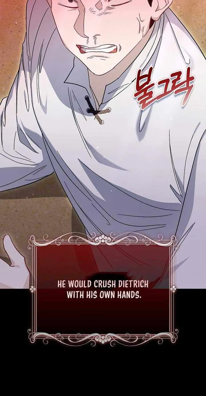 Confined Together with the Horror Game’s Male Lead Chapter 59 page 22 - 