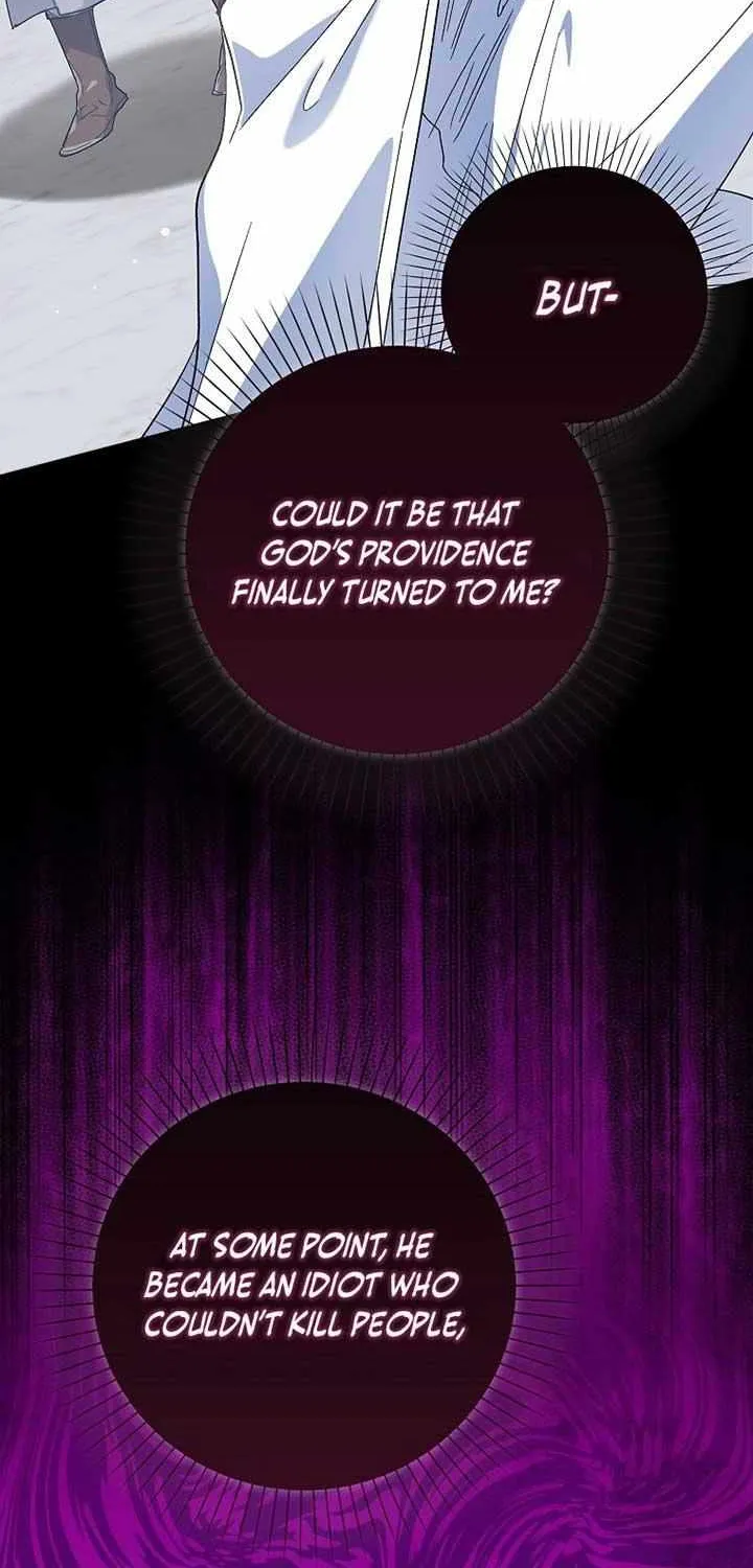 Confined Together with the Horror Game’s Male Lead Chapter 59 page 26 - 