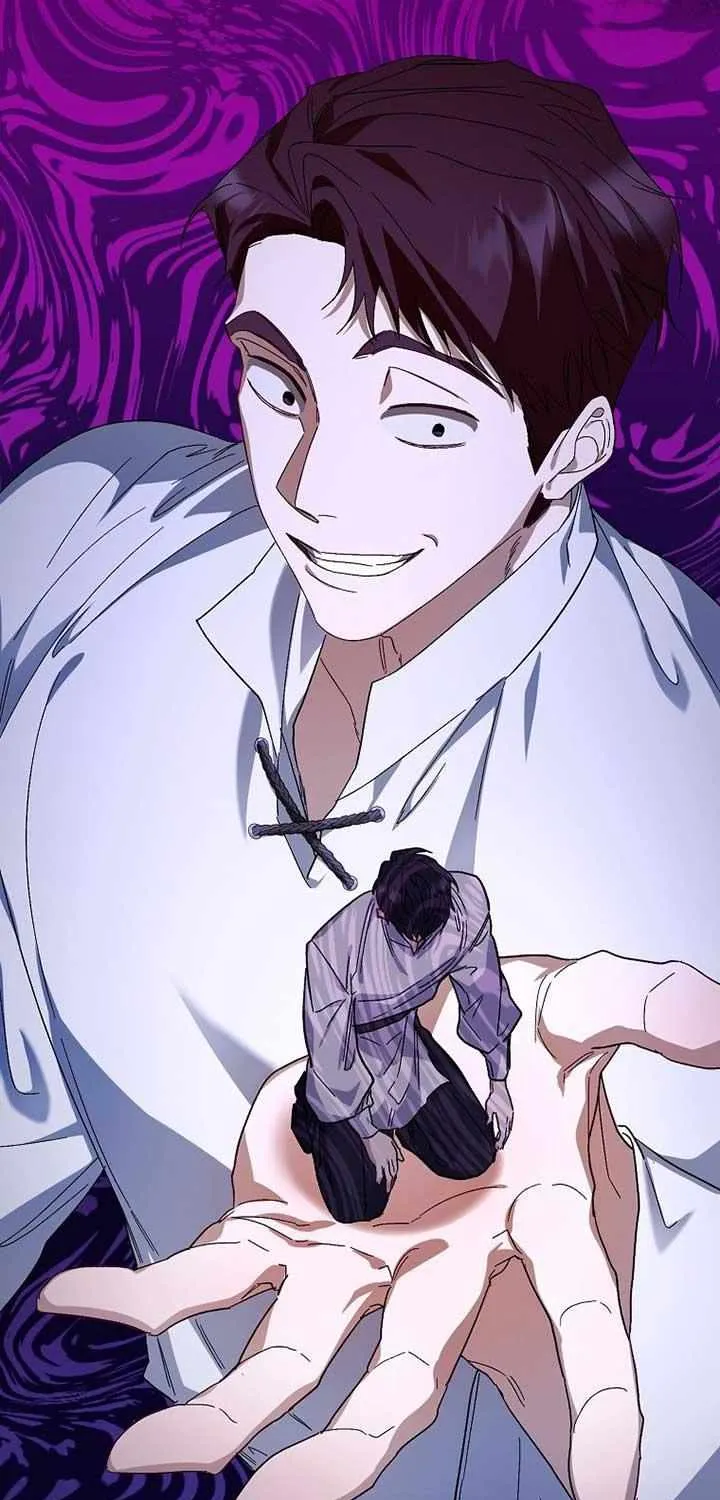 Confined Together with the Horror Game’s Male Lead Chapter 59 page 27 - 