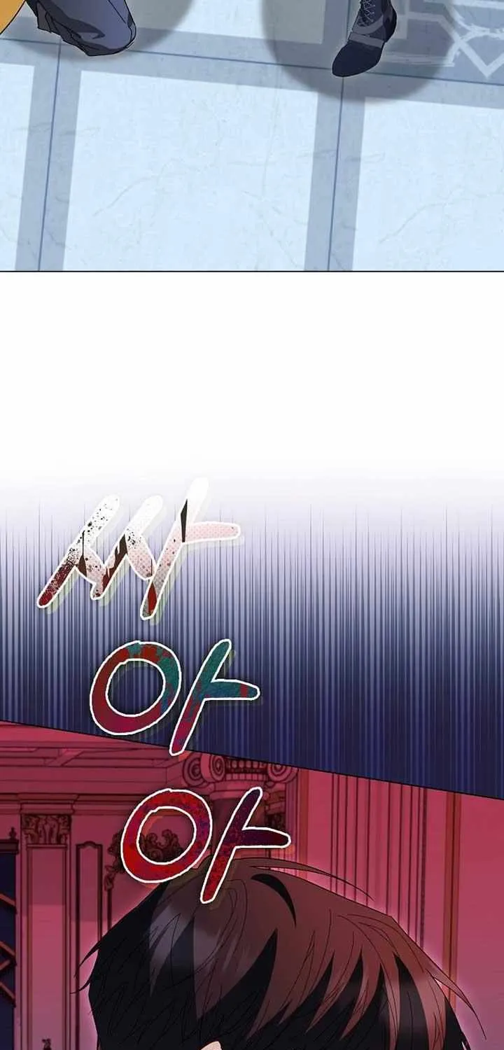 Confined Together with the Horror Game’s Male Lead Chapter 59 page 40 - 