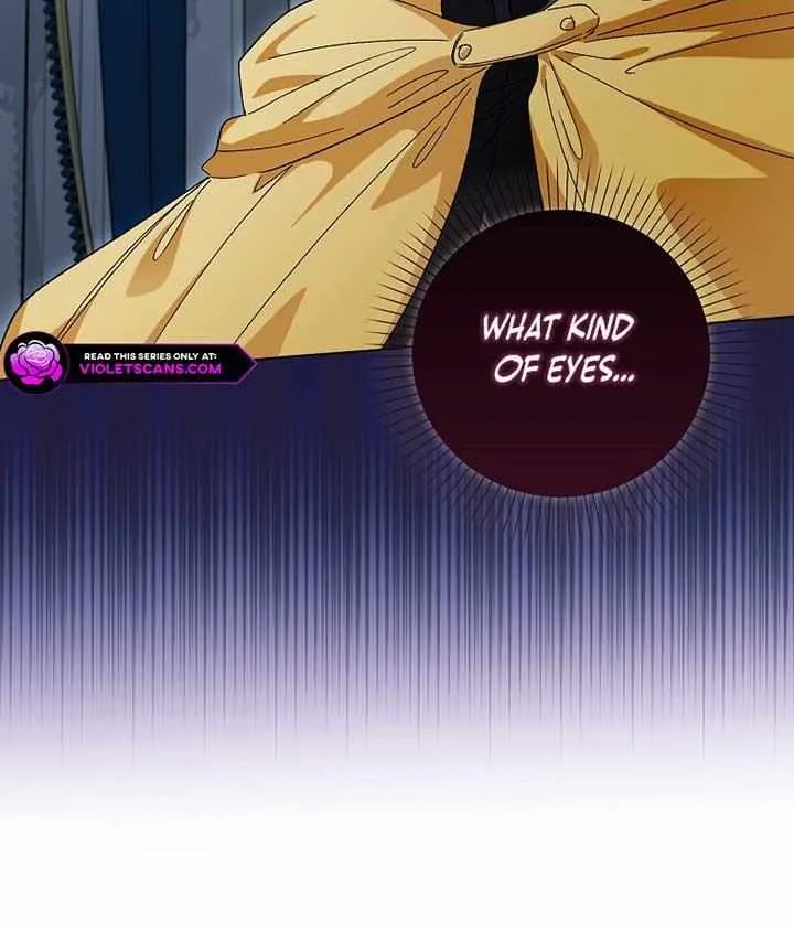 Confined Together with the Horror Game’s Male Lead Chapter 59 page 42 - 