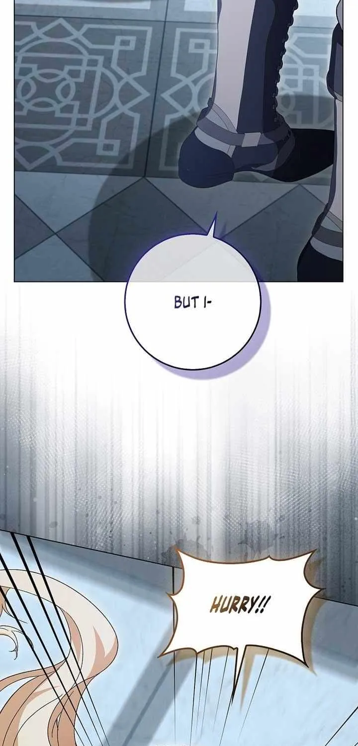 Confined Together with the Horror Game’s Male Lead Chapter 59 page 47 - 