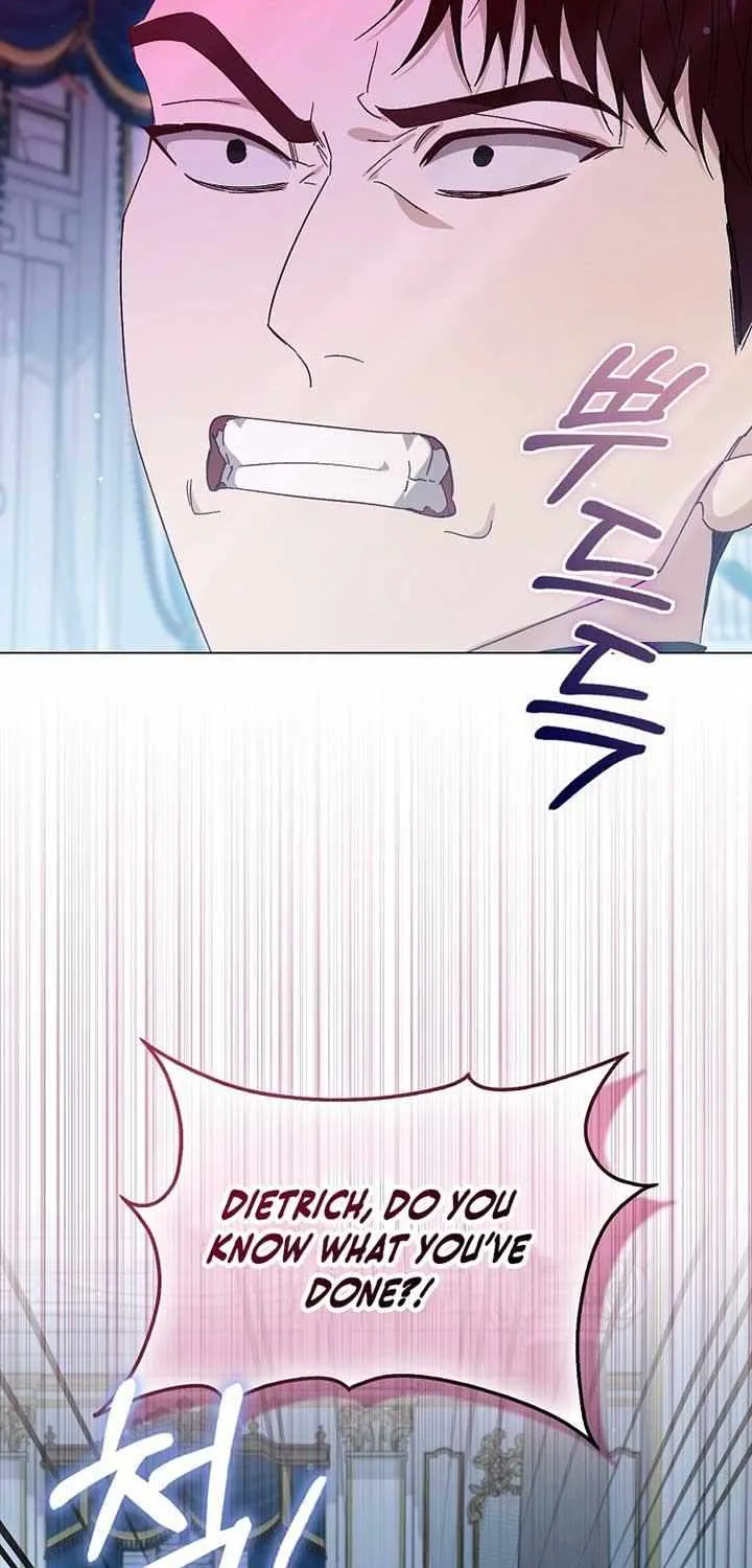 Confined Together with the Horror Game’s Male Lead Chapter 59 page 51 - 