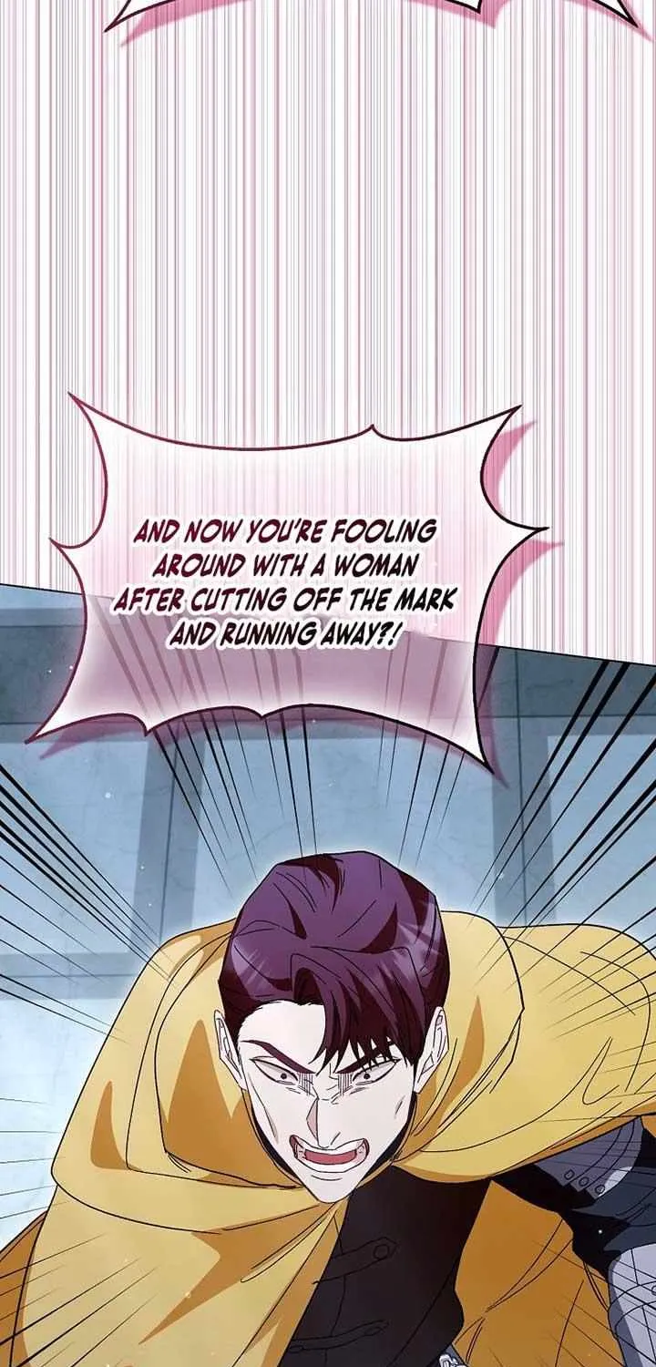Confined Together with the Horror Game’s Male Lead Chapter 59 page 53 - 