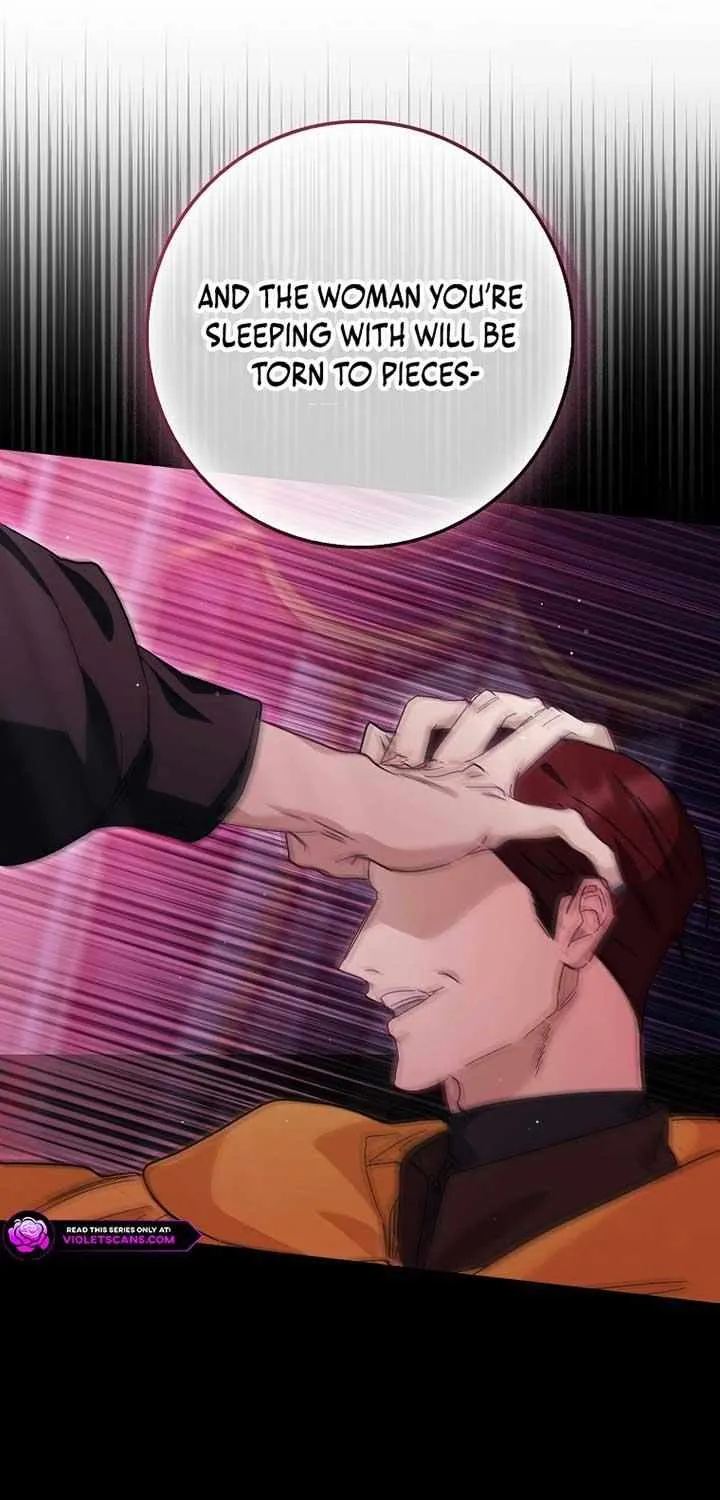 Confined Together with the Horror Game’s Male Lead Chapter 59 page 57 - 