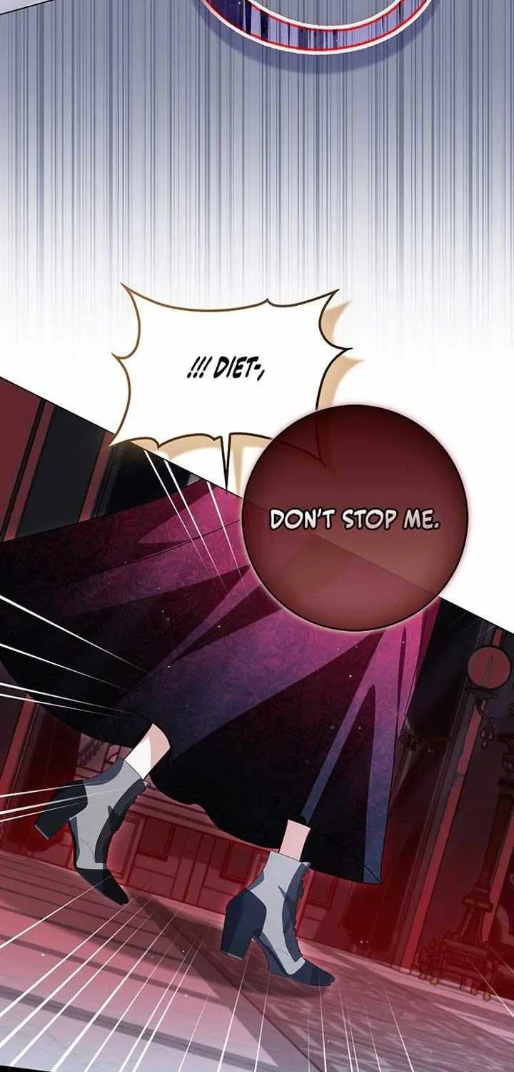 Confined Together with the Horror Game’s Male Lead Chapter 59 page 60 - 
