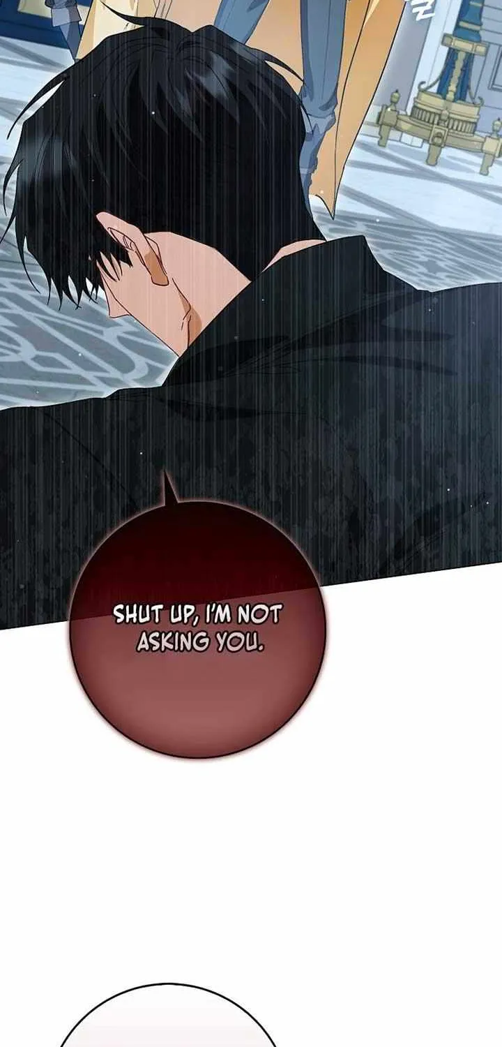 Confined Together with the Horror Game’s Male Lead Chapter 59 page 68 - 