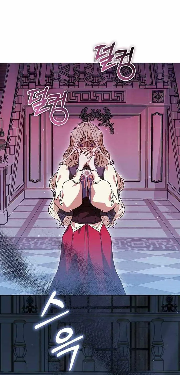 Confined Together with the Horror Game’s Male Lead Chapter 59 page 72 - 