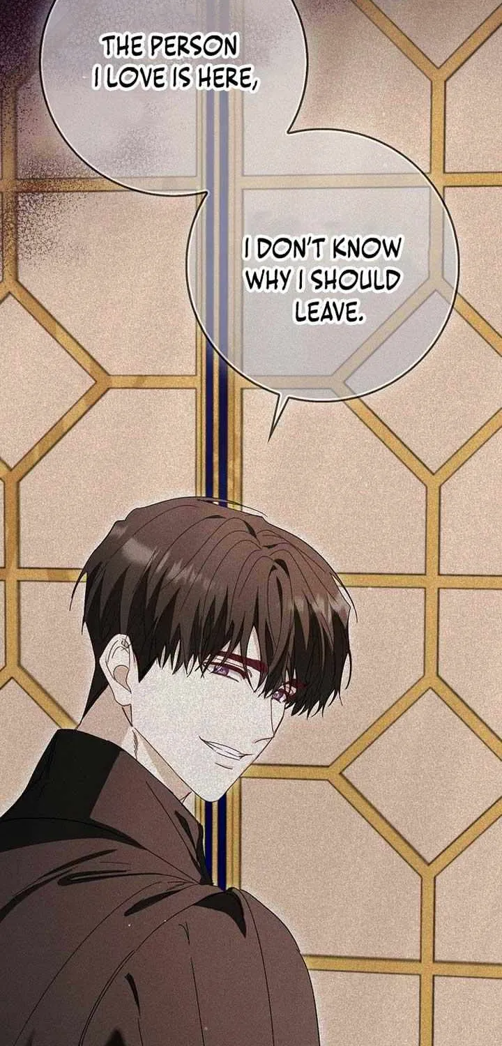 Confined Together with the Horror Game’s Male Lead Chapter 59 page 76 - 