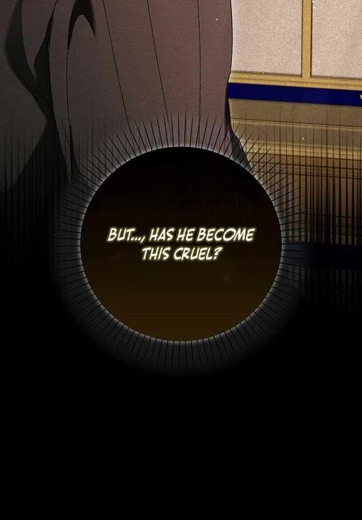 Confined Together with the Horror Game’s Male Lead Chapter 59 page 77 - 