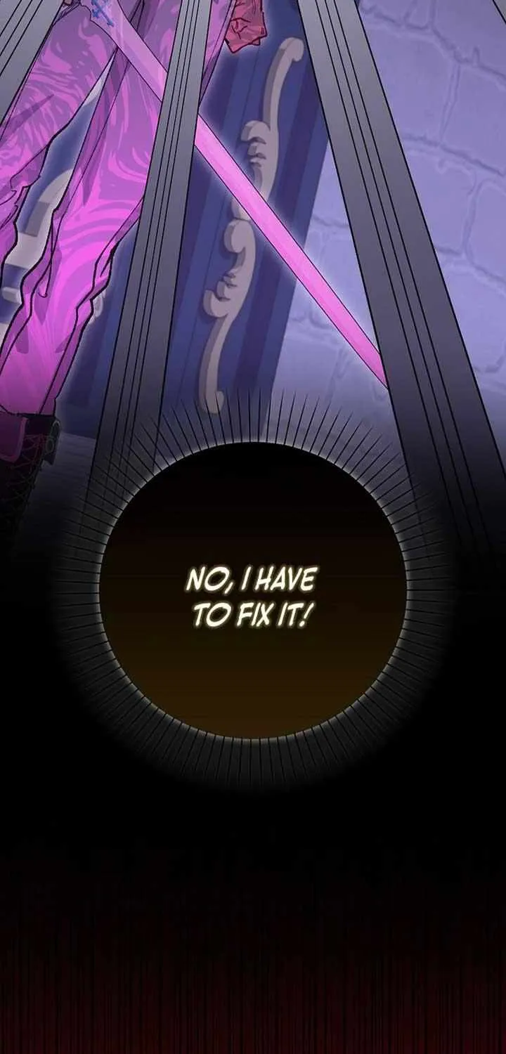 Confined Together with the Horror Game’s Male Lead Chapter 59 page 80 - 