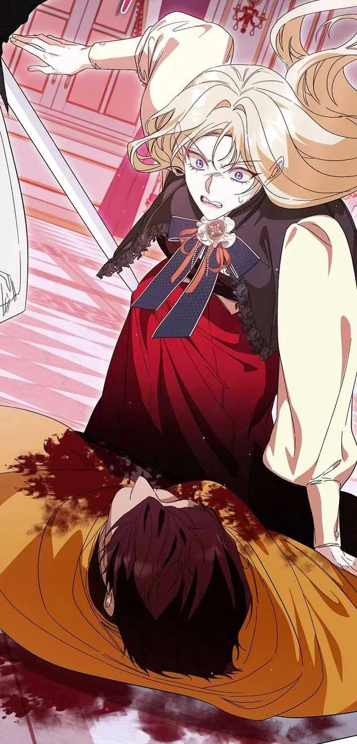 Confined Together with the Horror Game’s Male Lead Chapter 59 page 82 - 