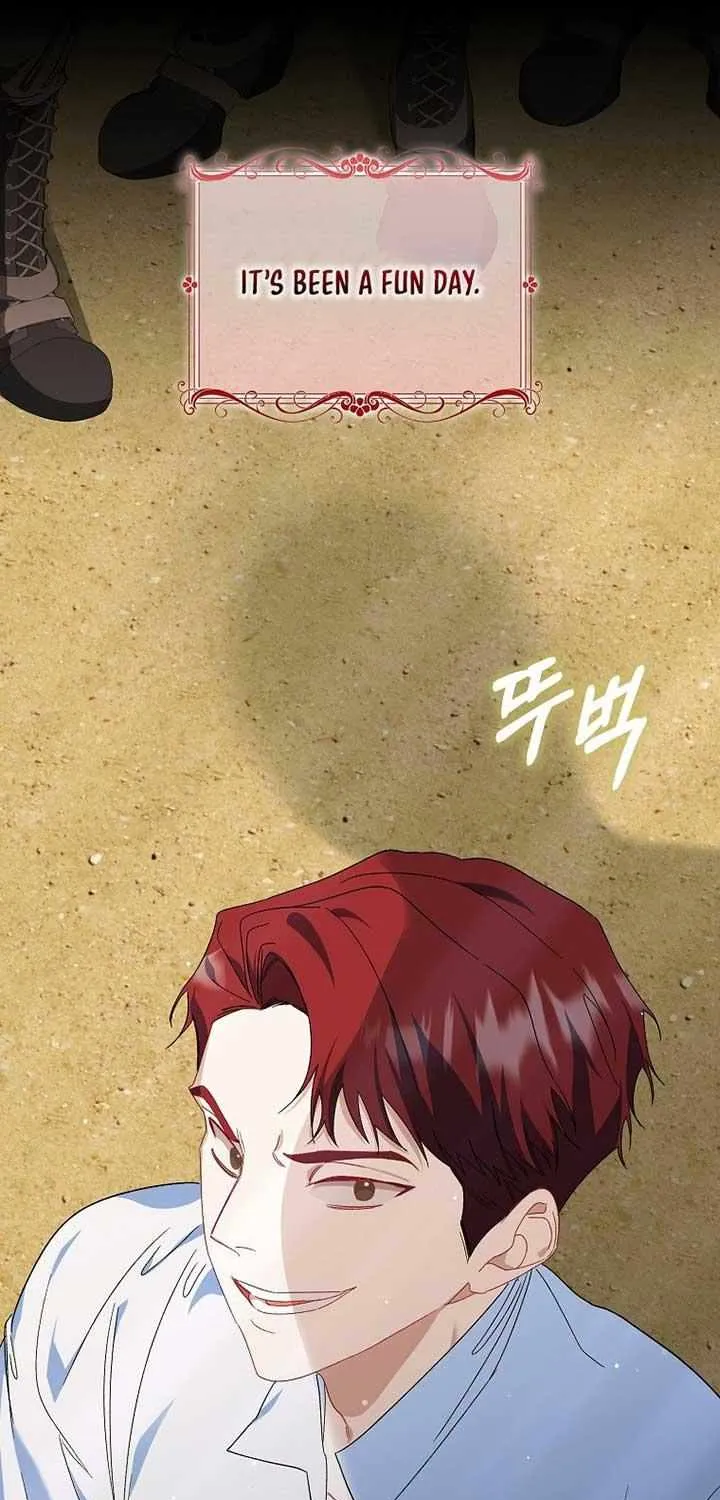 Confined Together with the Horror Game’s Male Lead Chapter 59 page 10 - 