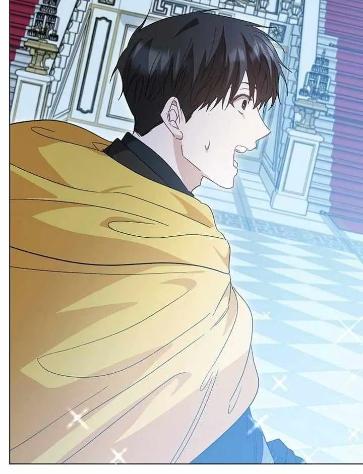 Confined Together with the Horror Game’s Male Lead Chapter 59 page 91 - 