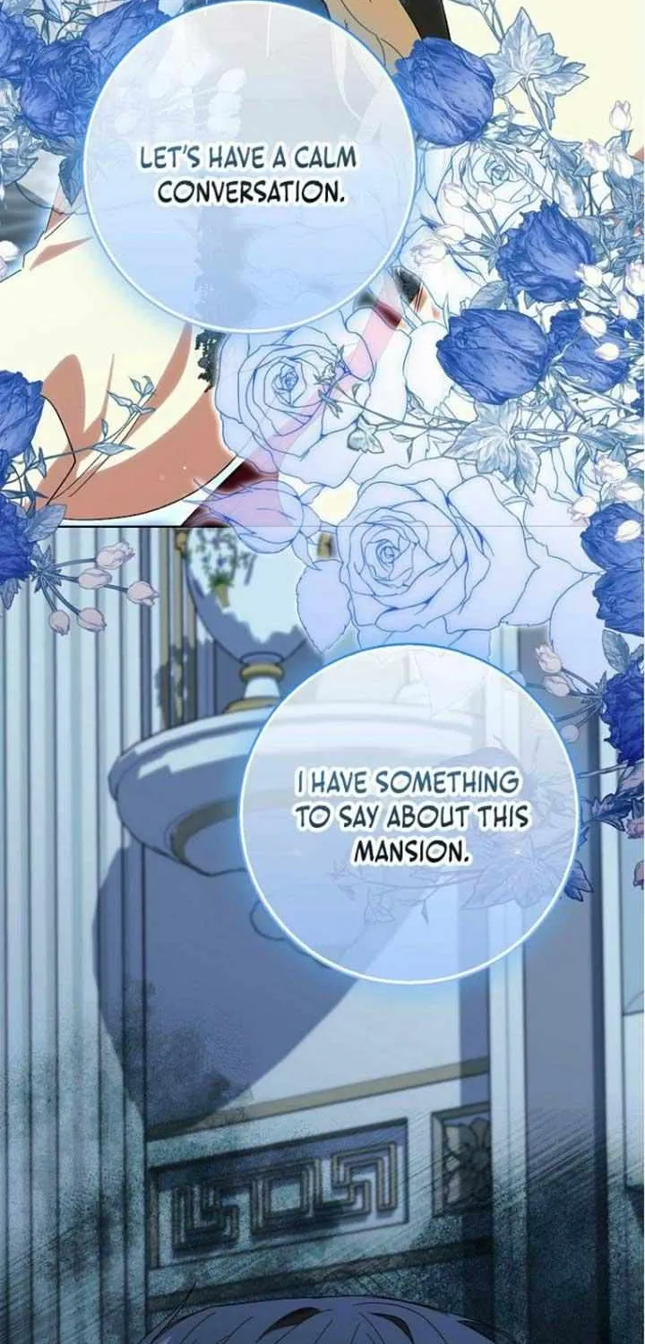 Confined Together with the Horror Game’s Male Lead Chapter 59 page 95 - 