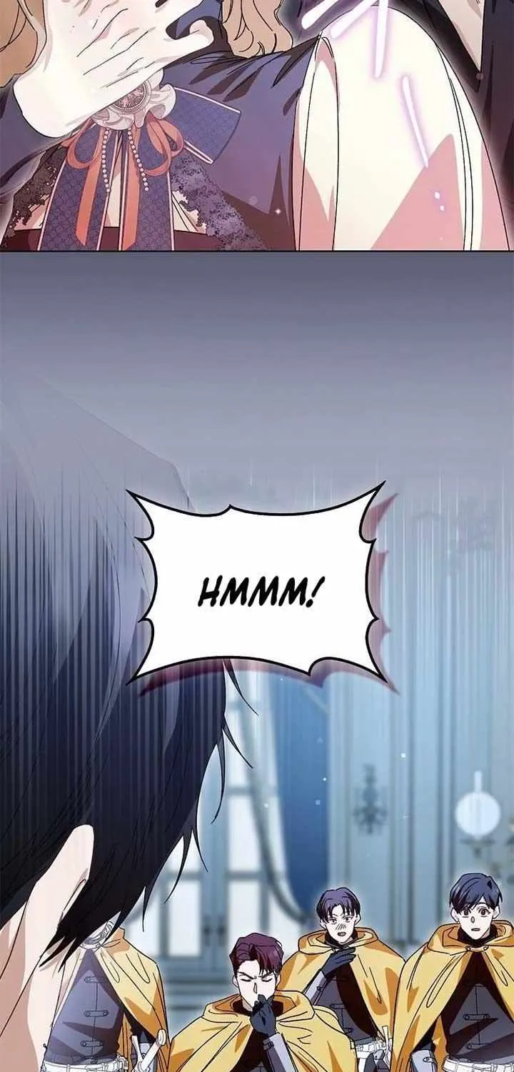 Confined Together with the Horror Game’s Male Lead Chapter 60 page 27 - 
