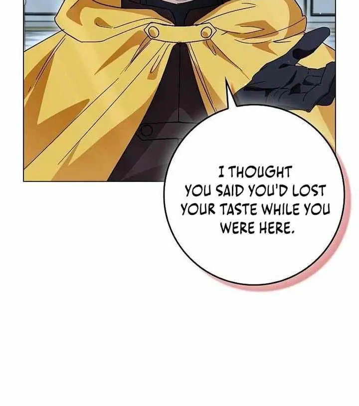 Confined Together with the Horror Game’s Male Lead Chapter 60 page 29 - 